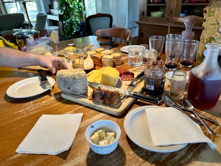 My Cheese Group