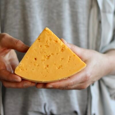 The Milkslinger Way: Home Cheesemaking 101