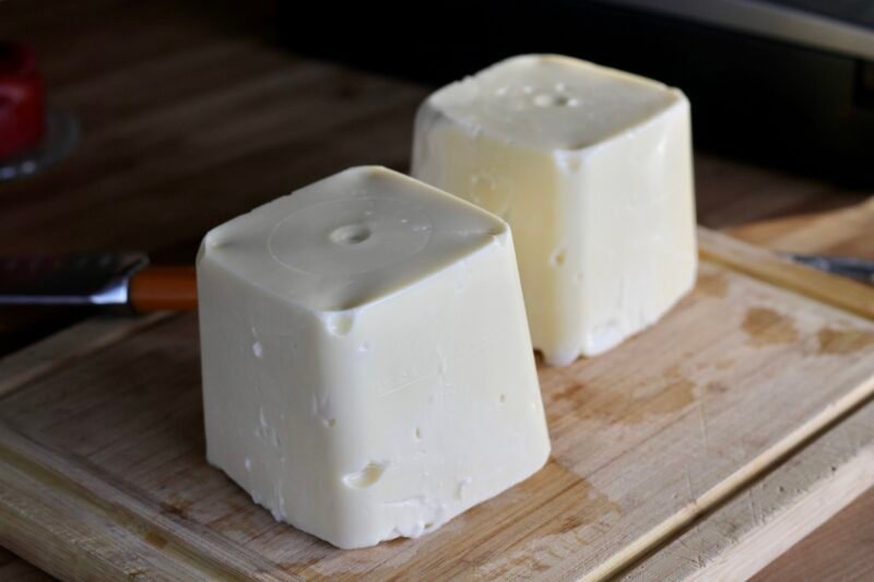 Quick Mozzarella Recipe