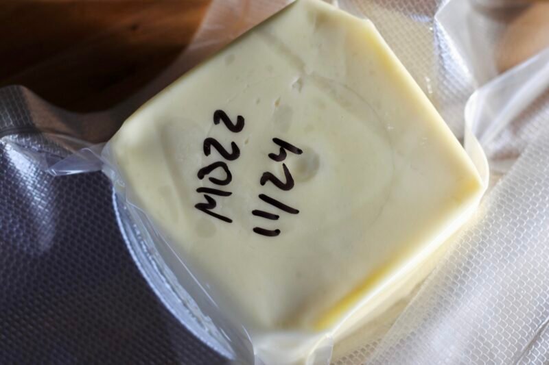 Quick Mozzarella Recipe - Image 6