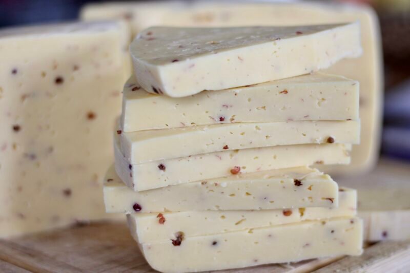 Pink Peppercorn Gouda Recipe - Image 4