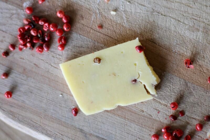 Pink Peppercorn Gouda Recipe - Image 3