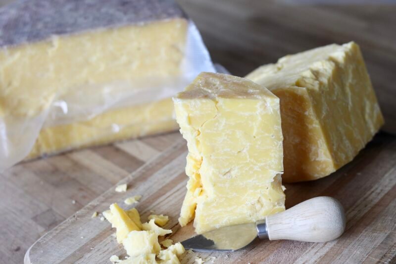 Welsh Cheddar Recipe - Image 6