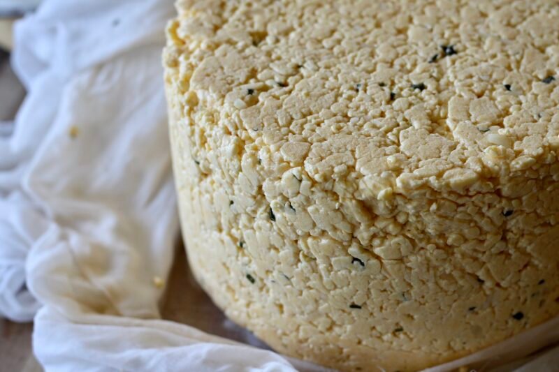 Cotswold Cheese Recipe - Image 2