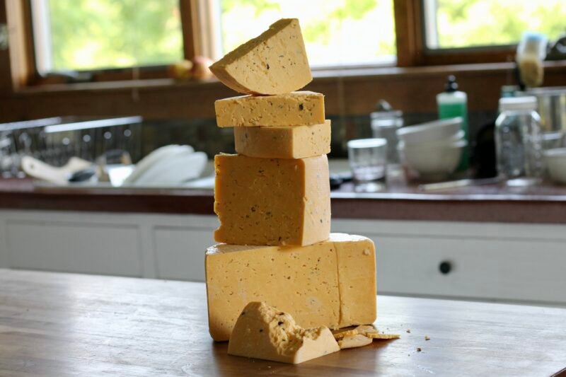 Cotswold Cheese Recipe