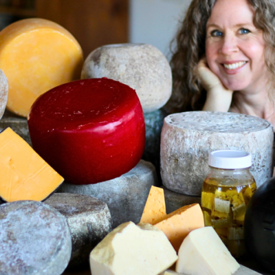 Milkslinger Recipe Collection