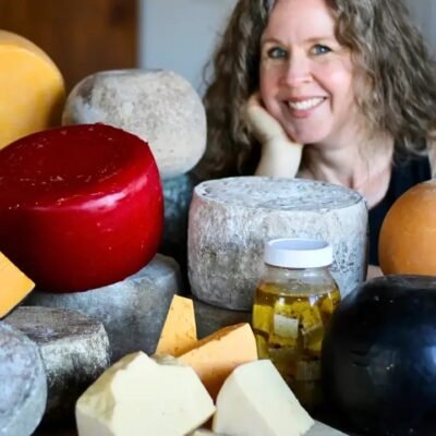 Milkslinger Recipe Collection